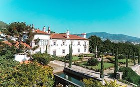 Quinta do Convento de Val Pereiras - Turismo de Habitação
